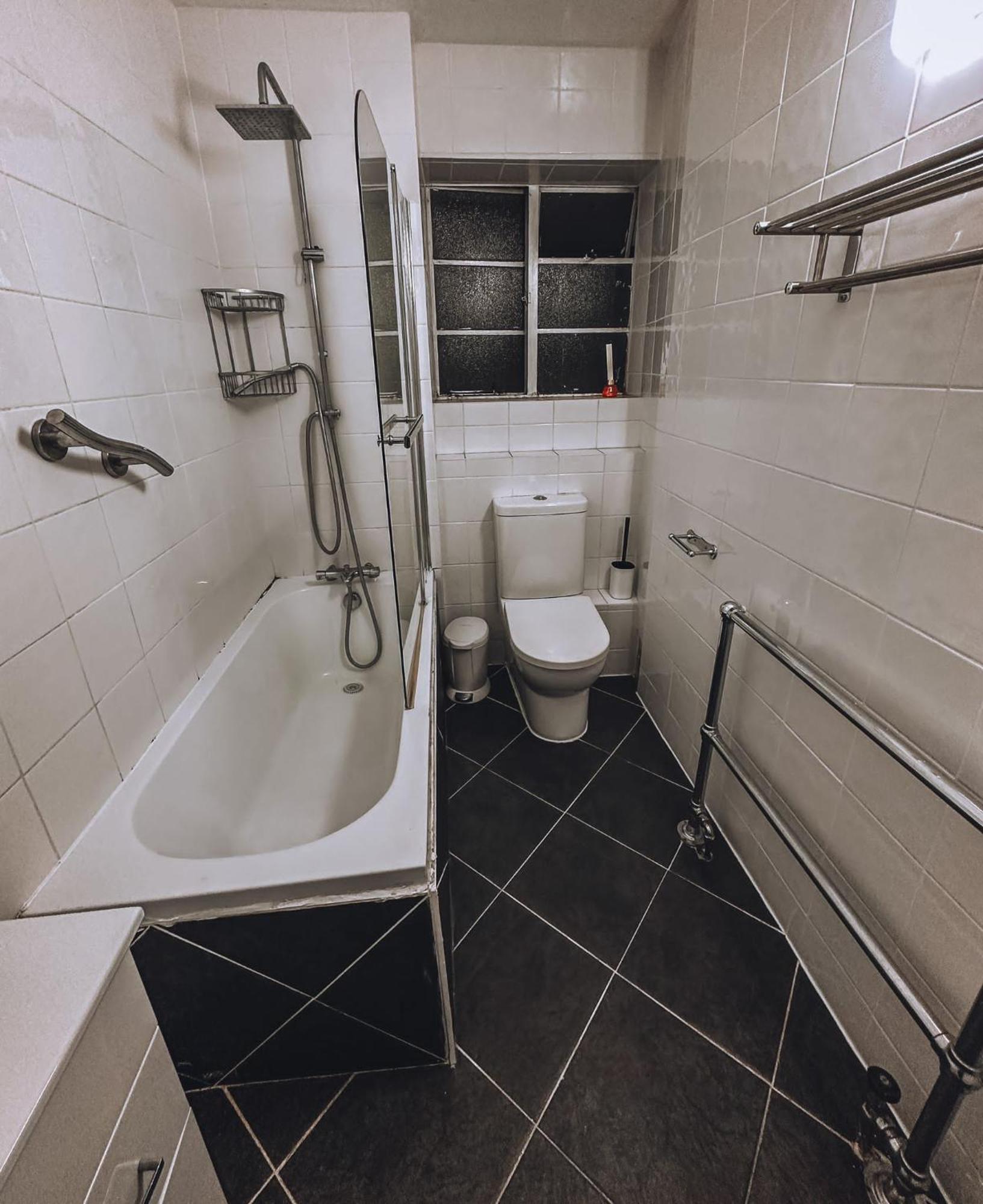 Cosy 2 Bedroom Apartment In Swiss Cottage. Лондон Экстерьер фото